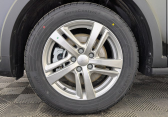 Новый Haval Jolion 2025 (7 фото)