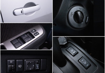 Подержанный автомобиль Nissan Tiida Sedan 2012 года (16 фото)