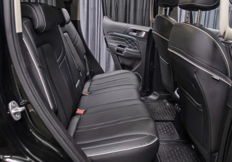 Подержанный автомобиль Tank 300 2023 года (12 фото)