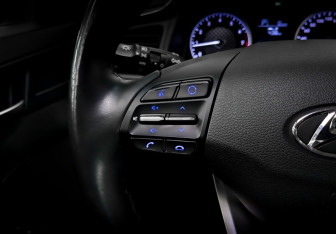 Подержанный автомобиль Hyundai Elantra Sedan 2020 года (25 фото)