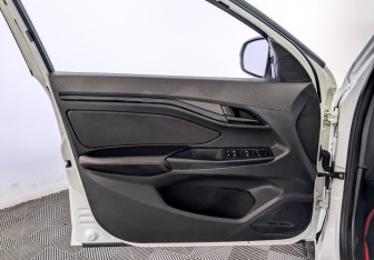 Подержанный автомобиль LADA (ВАЗ) Vesta Sedan 2019 года (19 фото)
