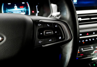 Подержанный автомобиль Chery Tiggo 7 Pro 2022 года (29 фото)