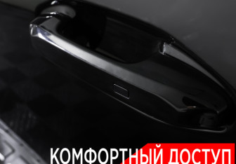 Подержанный автомобиль Jetour T2 2024 года (30 фото)