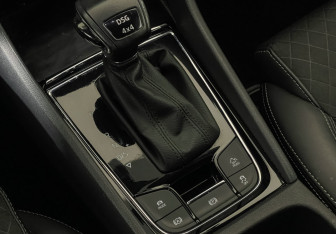 Подержанный автомобиль Skoda Kodiaq 2021 года (15 фото)