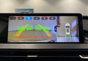 Подержанный автомобиль Chery Tiggo 7 Pro Max 2023 года (16 фото)