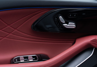 Новый Exeed RX 2025 (20 фото)