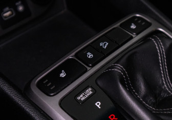 Подержанный автомобиль Hyundai Creta 2017 года (10 фото)