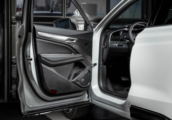 Новый Knewstar 001 2025 (9 фото)