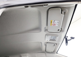 Подержанный автомобиль Ravon R4 2018 года (22 фото)