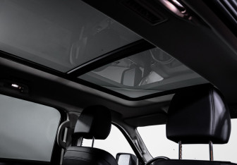 Подержанный автомобиль Haval H9 2024 года (16 фото)