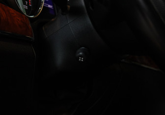 Подержанный автомобиль Jeep Grand Cherokee 2012 года (28 фото)