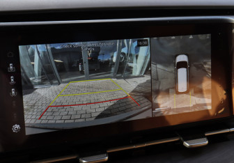 Подержанный автомобиль Kia Carnival 2020 года (15 фото)