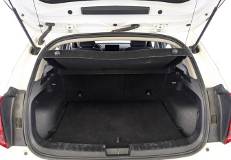 Подержанный автомобиль Haval Jolion 2023 года (10 фото)