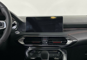 Подержанный автомобиль Kaiyi E5 2023 года (7 фото)