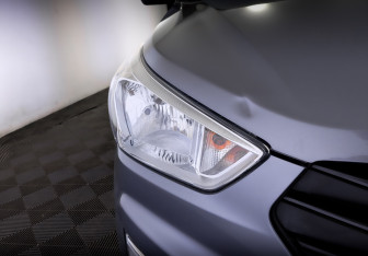 Подержанный автомобиль Hyundai Creta 2020 года (17 фото)