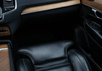 Подержанный автомобиль Volvo XC90 2019 года (22 фото)
