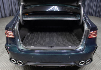 Подержанный автомобиль Chery Arrizo 8 2023 года (10 фото)