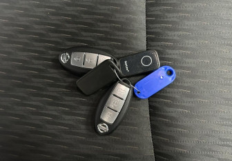 Подержанный автомобиль Nissan X-Trail 2019 года (31 фото)