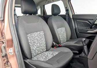 Подержанный автомобиль LADA (ВАЗ) XRAY 2020 года (22 фото)