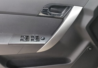 Подержанный автомобиль Ravon Nexia R3 2017 года (16 фото)