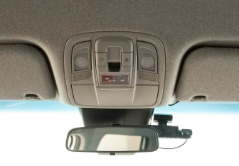 Подержанный автомобиль Hyundai Santa Fe 2019 года (27 фото)