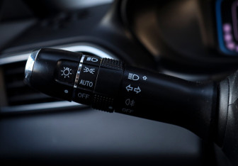 Подержанный автомобиль Kaiyi E5 2023 года (13 фото)