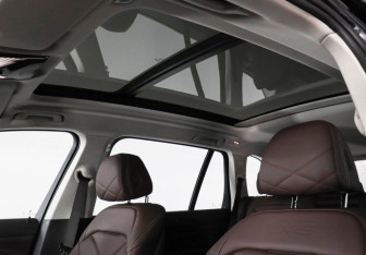 Новый BMW X5 2025 (22 фото)