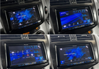 Подержанный автомобиль Toyota RAV4 2011 года (15 фото)