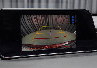 Подержанный автомобиль Lexus RX 2019 года (21 фото)