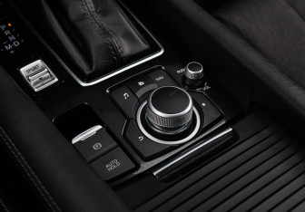 Подержанный автомобиль Mazda 6 Sedan 2021 года (15 фото)