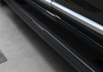 Подержанный автомобиль Land Rover Range Rover 2019 года (22 фото)