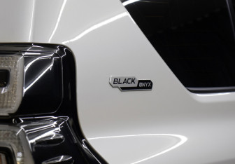 Подержанный автомобиль Toyota Land Cruiser Prado 2020 года (24 фото)