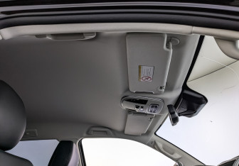 Подержанный автомобиль Haval H9 2022 года (23 фото)