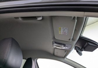 Подержанный автомобиль Kia K5 2020 года (24 фото)