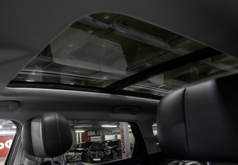 Подержанный автомобиль Jaecoo J7 2023 года (19 фото)