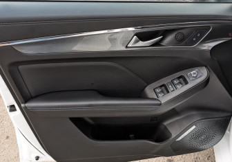 Подержанный автомобиль Haval Jolion 2022 года (19 фото)