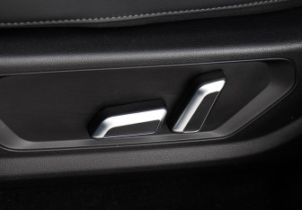 Подержанный автомобиль Haval H3 2024 года (17 фото)