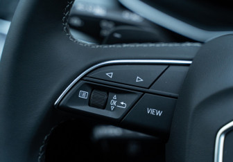 Новый Audi Q7 2026 (23 фото)