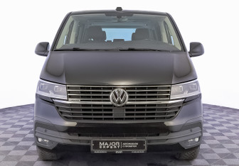 Подержанный автомобиль Volkswagen Multivan 2020 года (2 фото)