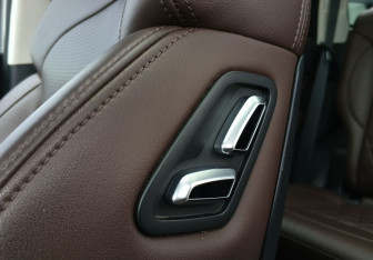 Подержанный автомобиль Haval H9 2022 года (22 фото)