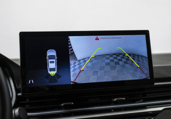 Подержанный автомобиль Geely Emgrand 2024 года (17 фото)