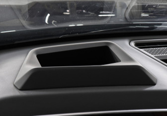 Новый BMW X1 2025 (20 фото)