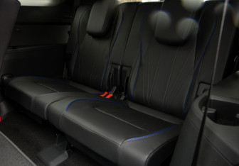 Новый Volkswagen Teramont 2026 (22 фото)