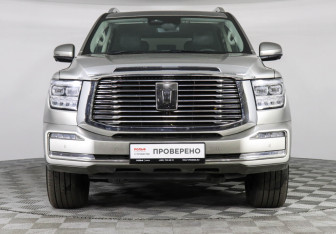 Подержанный автомобиль Tank 500 2023 года (2 фото)