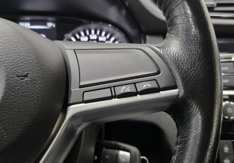 Подержанный автомобиль Nissan Qashqai 2019 года (22 фото)