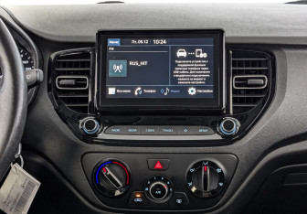 Подержанный автомобиль Hyundai Solaris Sedan 2021 года (17 фото)