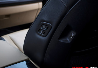 Подержанный автомобиль Kia Carnival 2021 года (20 фото)