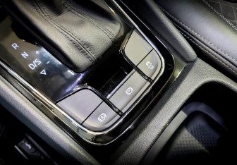 Подержанный автомобиль Skoda Kodiaq 2018 года (25 фото)
