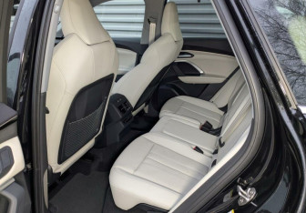 Новый Audi Q5 2025 (12 фото)