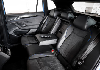 Новый Volkswagen Tiguan 2024 (29 фото)